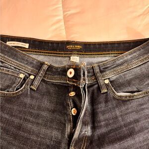 Jack & Jones Denim with Orange Label